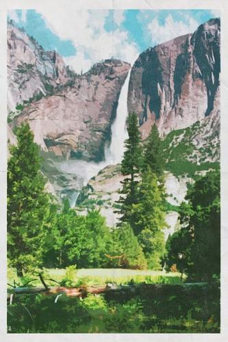 Yosemite National Park