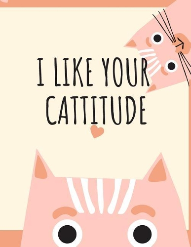 I Like Your Cattitude