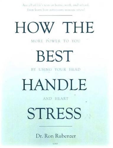 How the Best Handle Stress