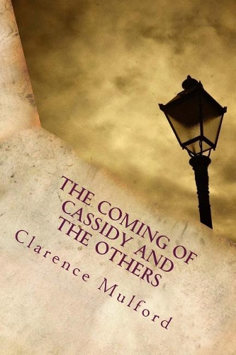 The Coming of Cassidy and the Others