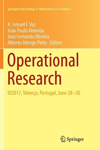 Operational Research