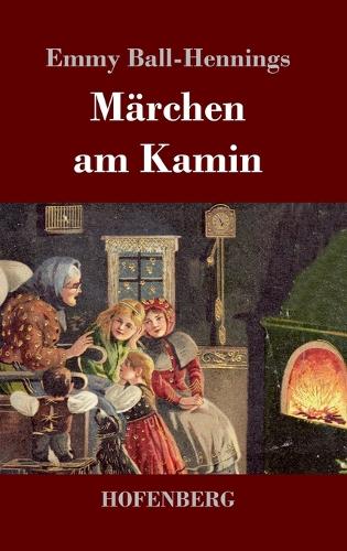 Märchen am Kamin