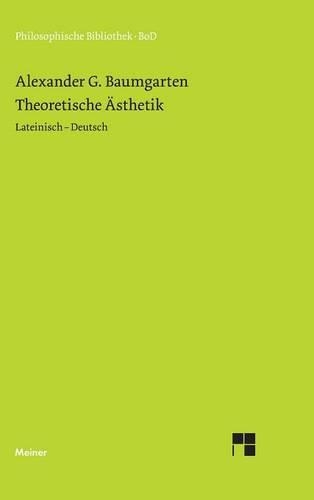 Theoretische Ästhetik
