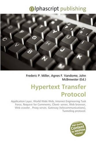 Hypertext Transfer Protocol