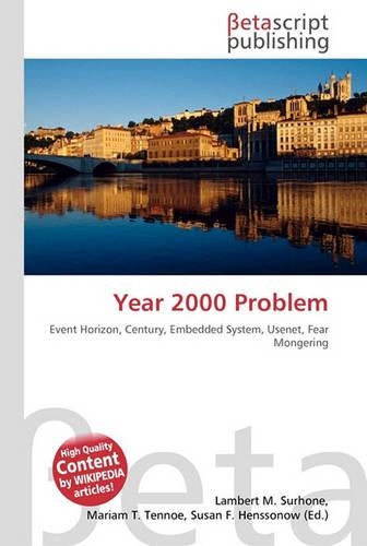 Year 2000 Problem