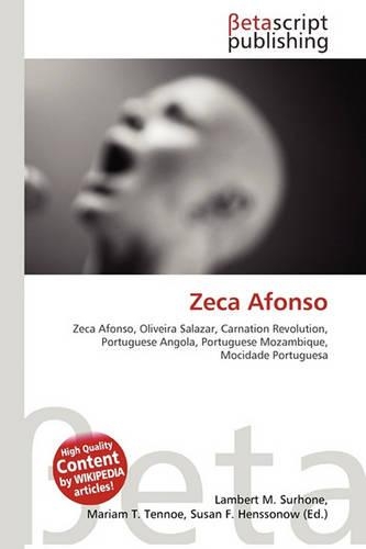 Zeca Afonso