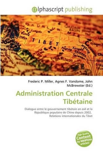 Administration Centrale Tib?taine