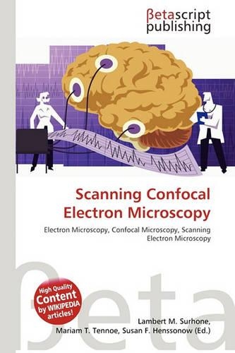 Scanning Confocal Electron Microscopy