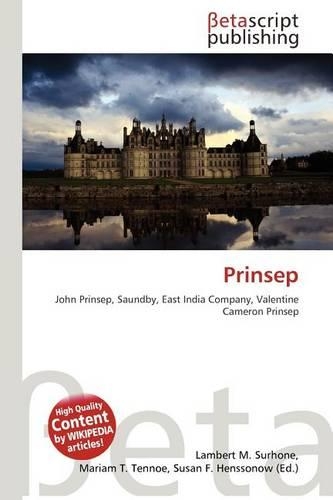 Prinsep