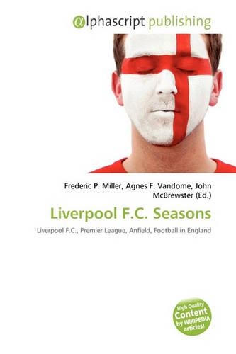 Liverpool F.C. Seasons