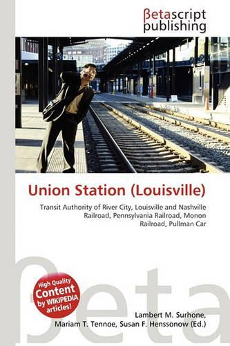 Union Station (Louisville)