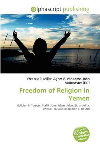 Freedom of Religion in Yemen