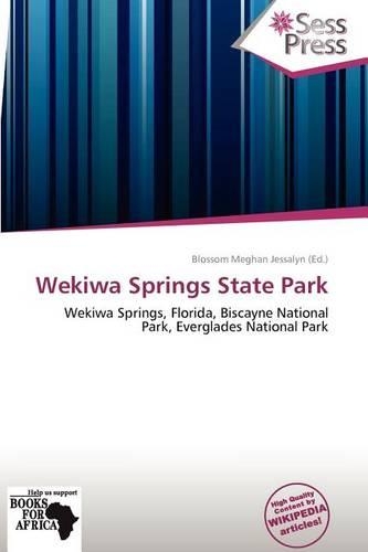 Wekiwa Springs State Park