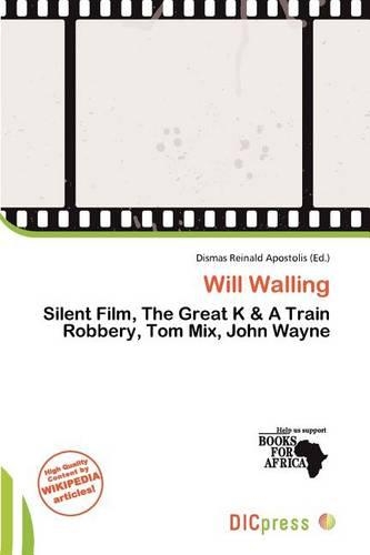 Will Walling: (English)
