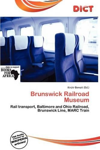 Brunswick Railroad Museum
