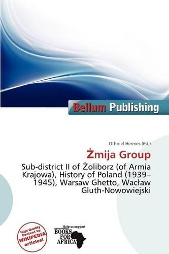 Mija Group: (English)