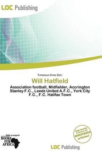 Will Hatfield: (English)