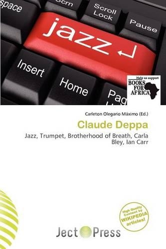 Claude Deppa: (English)