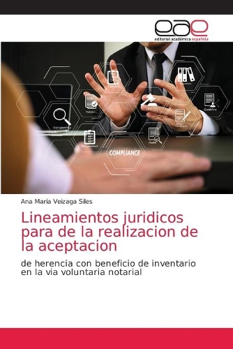 Lineamientos juridicos para de la realizacion de la aceptacion
