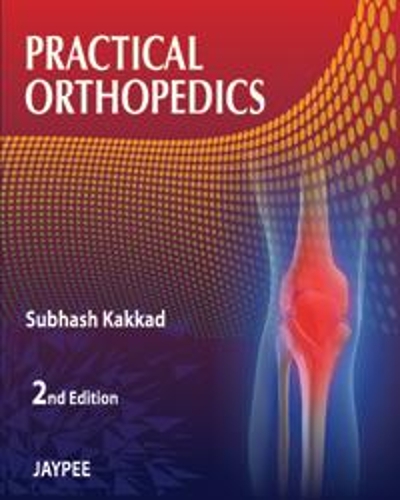 Practical Orthopaedics: (English)