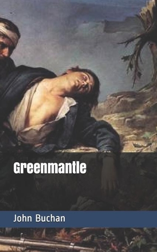 Greenmantle