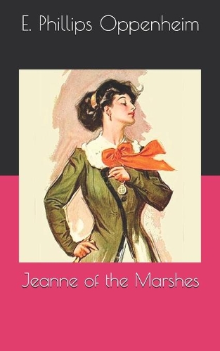 Jeanne of the Marshes