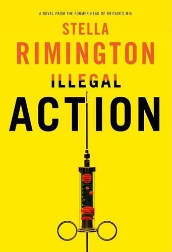 Illegal Action: (English)