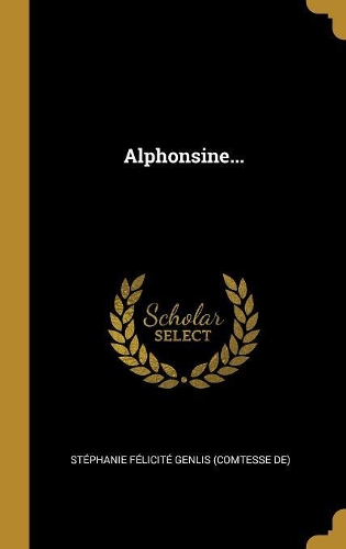 Alphonsine...