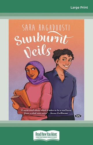 Sunburnt Veils