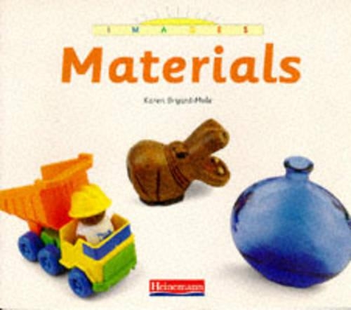 Images: Materials Paperback