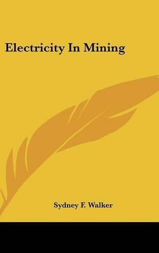 Electricity In Mining