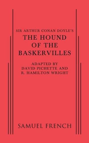 Sir Arthur Conan Doyle's The Hound of the Baskervilles