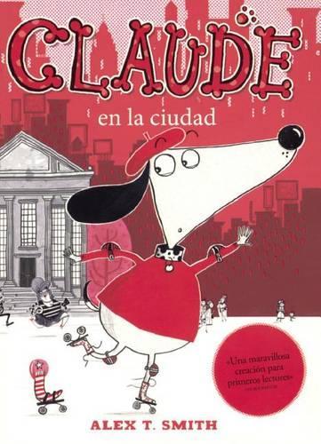 Claude En La Ciudad (Claude in the City)
