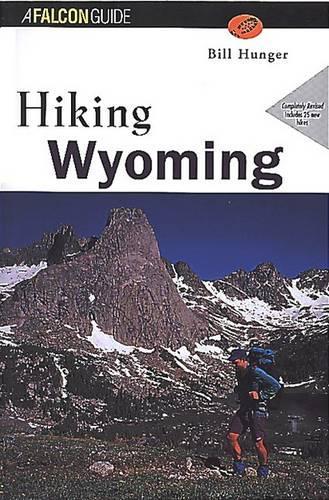Hiking Wyoming