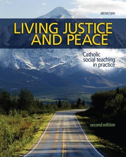 Living Justice and Peace (2008)