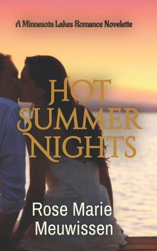 Hot Summer Nights