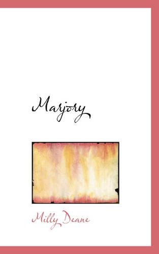 Marjory: (English)
