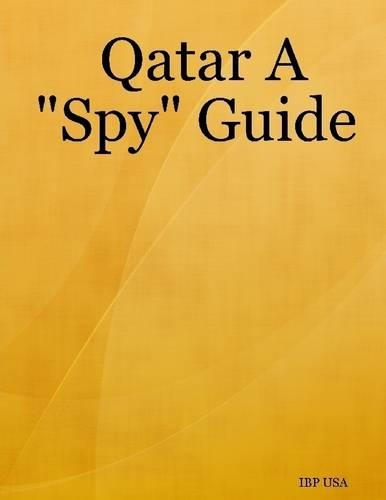 Qatar a "Spy" Guide