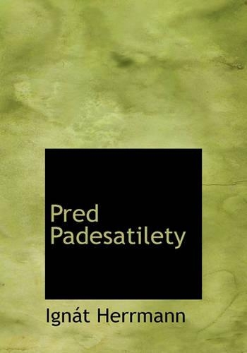 Pred Padesatilety