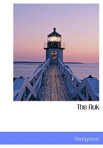 The Auk