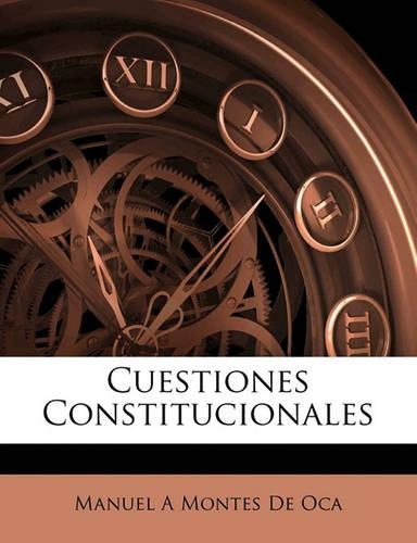 Cuestiones Constitucionales