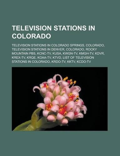 Television Stations in Colorado