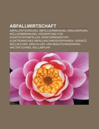 Abfallwirtschaft