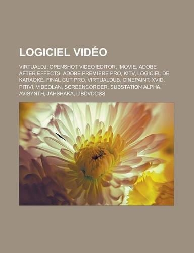 Logiciel Video