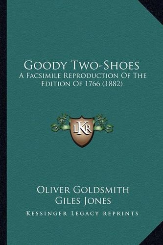 Goody Two-Shoes