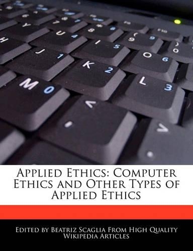 Applied Ethics