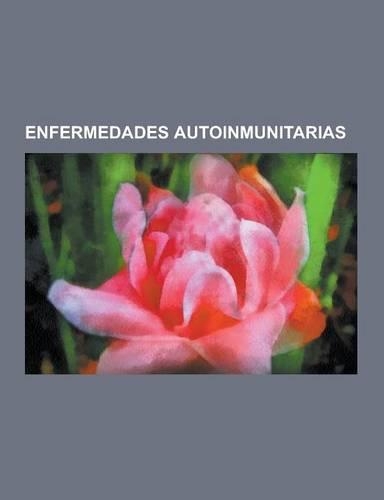 Enfermedades Autoinmunitarias