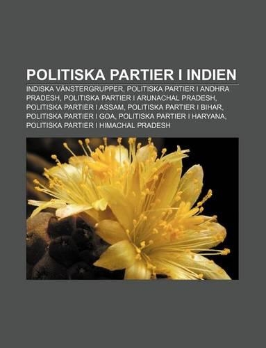 Politiska Partier I Indien