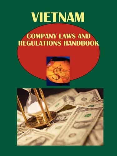 Vietnam Company Laws and Regulations Handbook