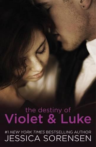The Destiny of Violet & Luke: Library Edition(3 Coincidence)